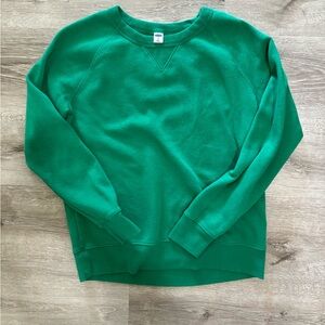 Old navy crew neck